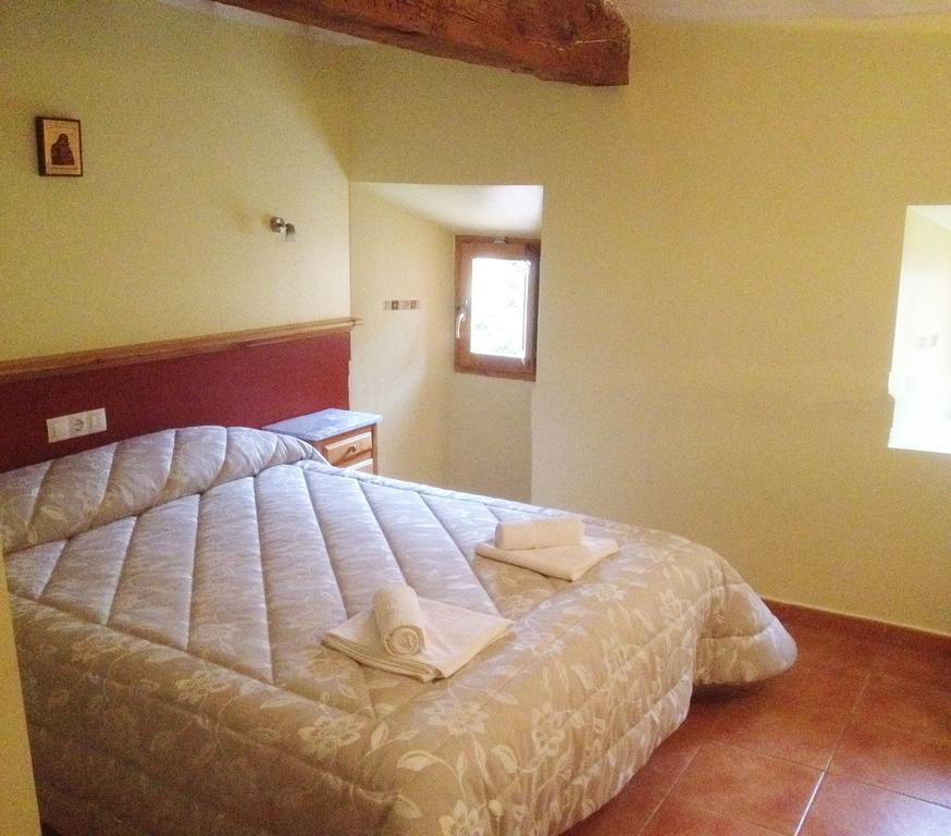 Nuestra Senora Del Carmen Hotel Caravaca De La Cruz Room photo