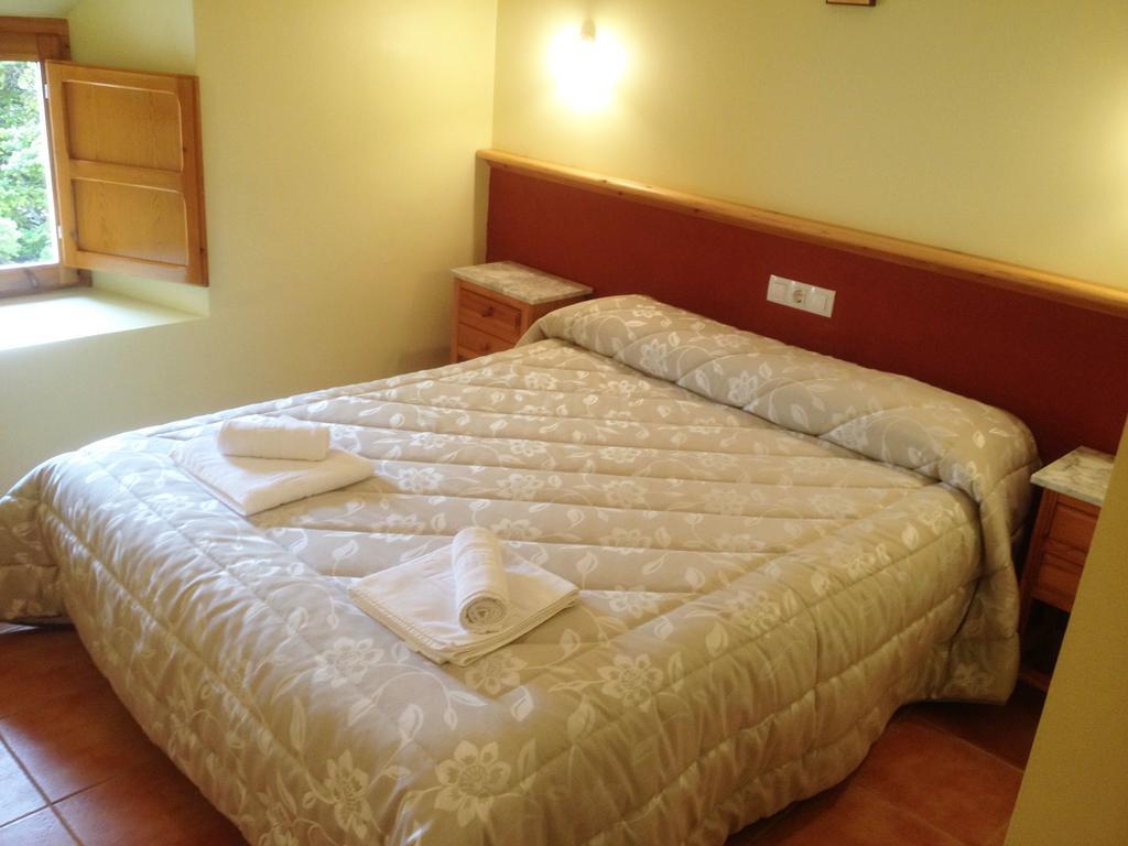 Nuestra Senora Del Carmen Hotel Caravaca De La Cruz Room photo